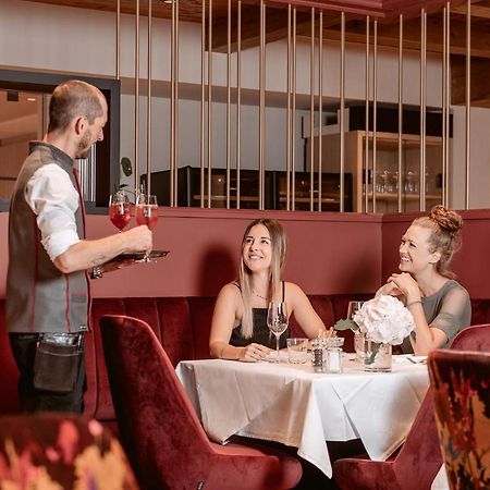 Das Reisch Kitzbühel Dış mekan fotoğraf