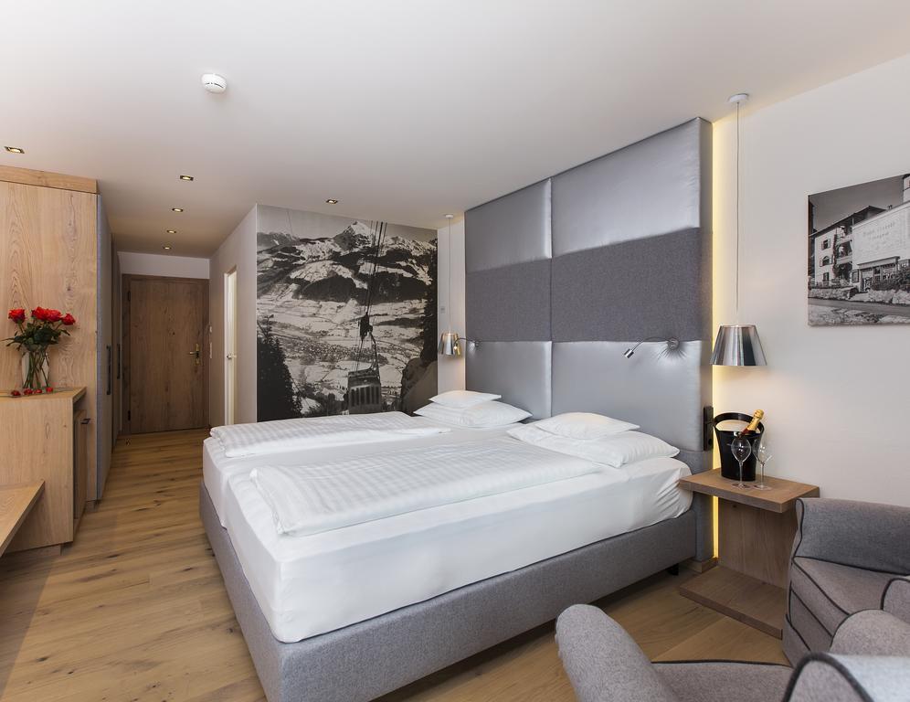 Das Reisch Kitzbühel Dış mekan fotoğraf