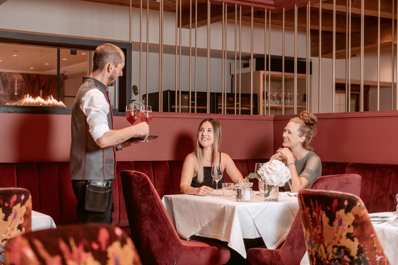 Das Reisch Kitzbühel Dış mekan fotoğraf
