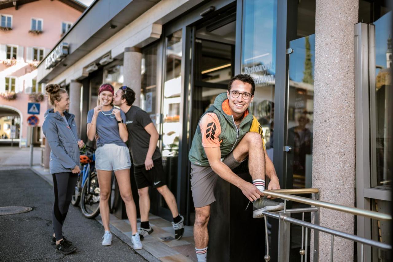 Das Reisch Kitzbühel Dış mekan fotoğraf