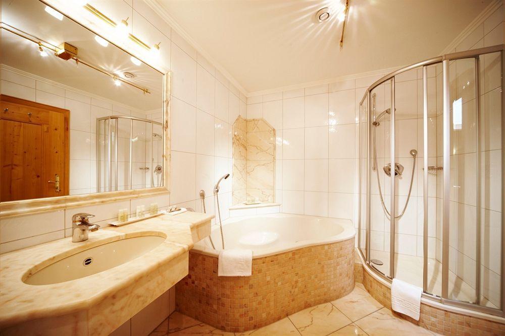 Das Reisch Kitzbühel Dış mekan fotoğraf