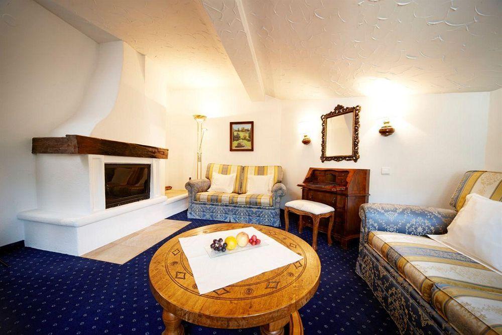 Das Reisch Kitzbühel Oda fotoğraf