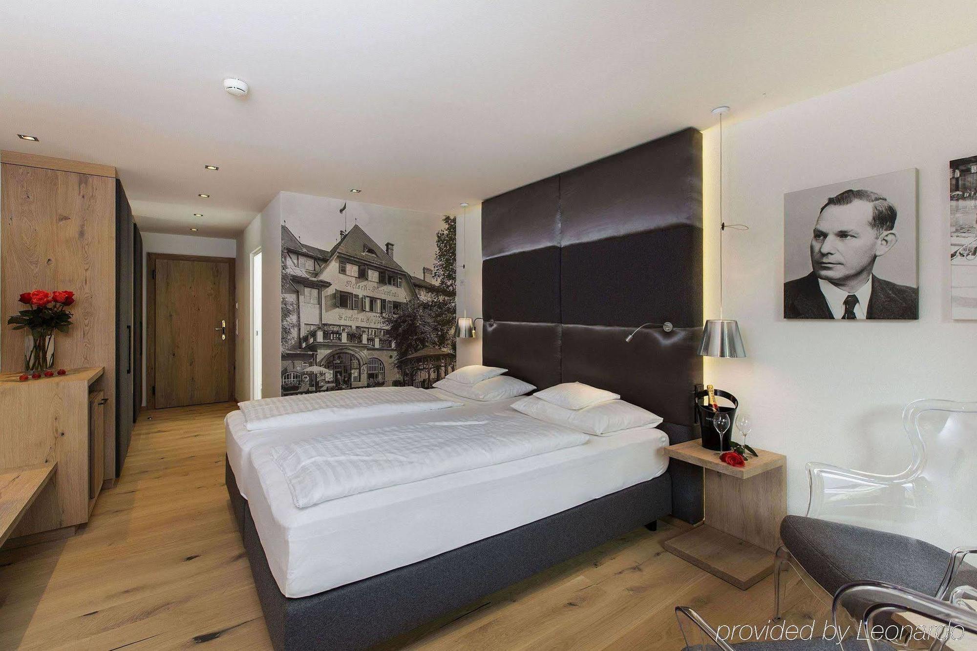 Das Reisch Kitzbühel Dış mekan fotoğraf