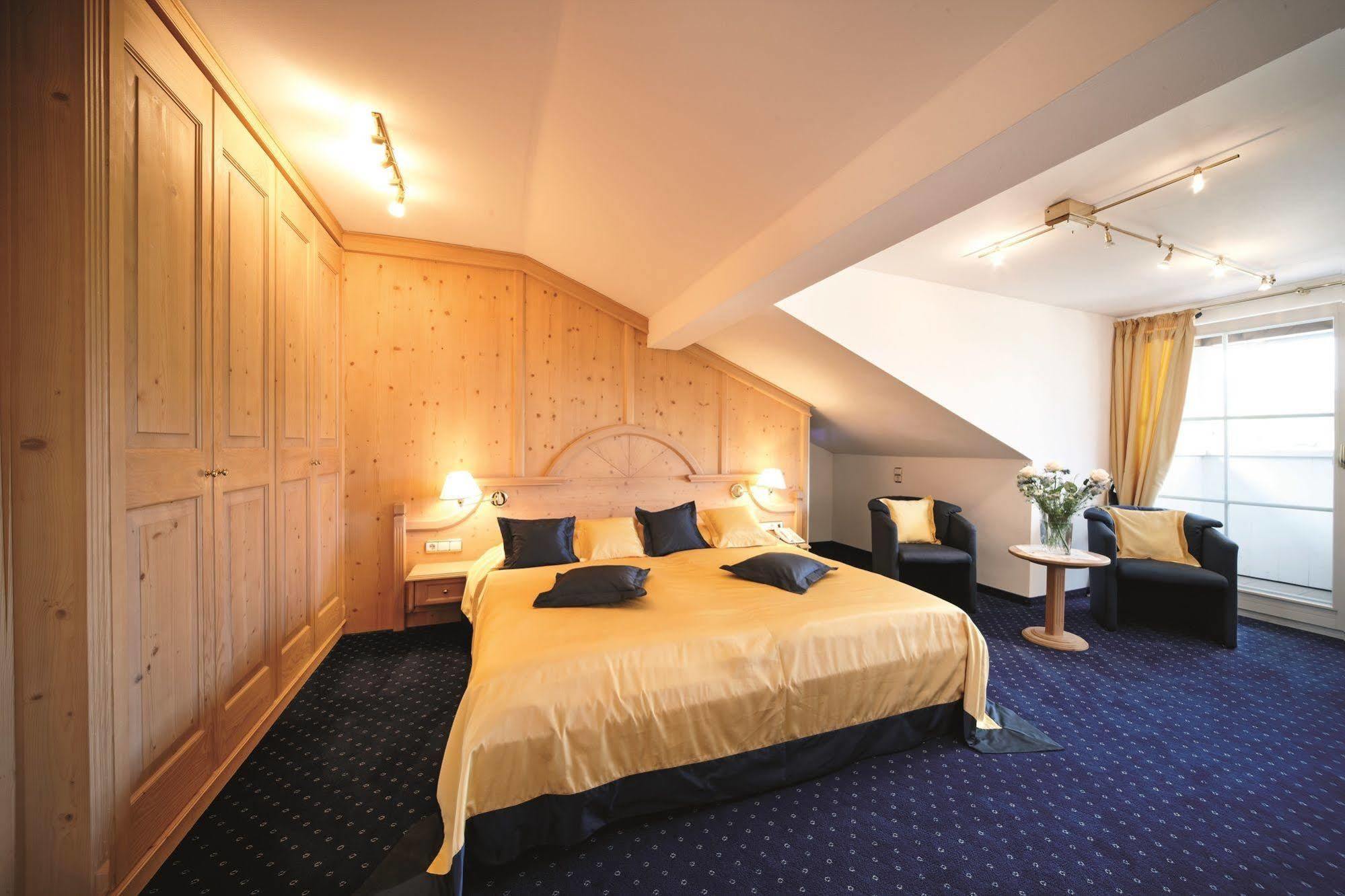 Das Reisch Kitzbühel Dış mekan fotoğraf