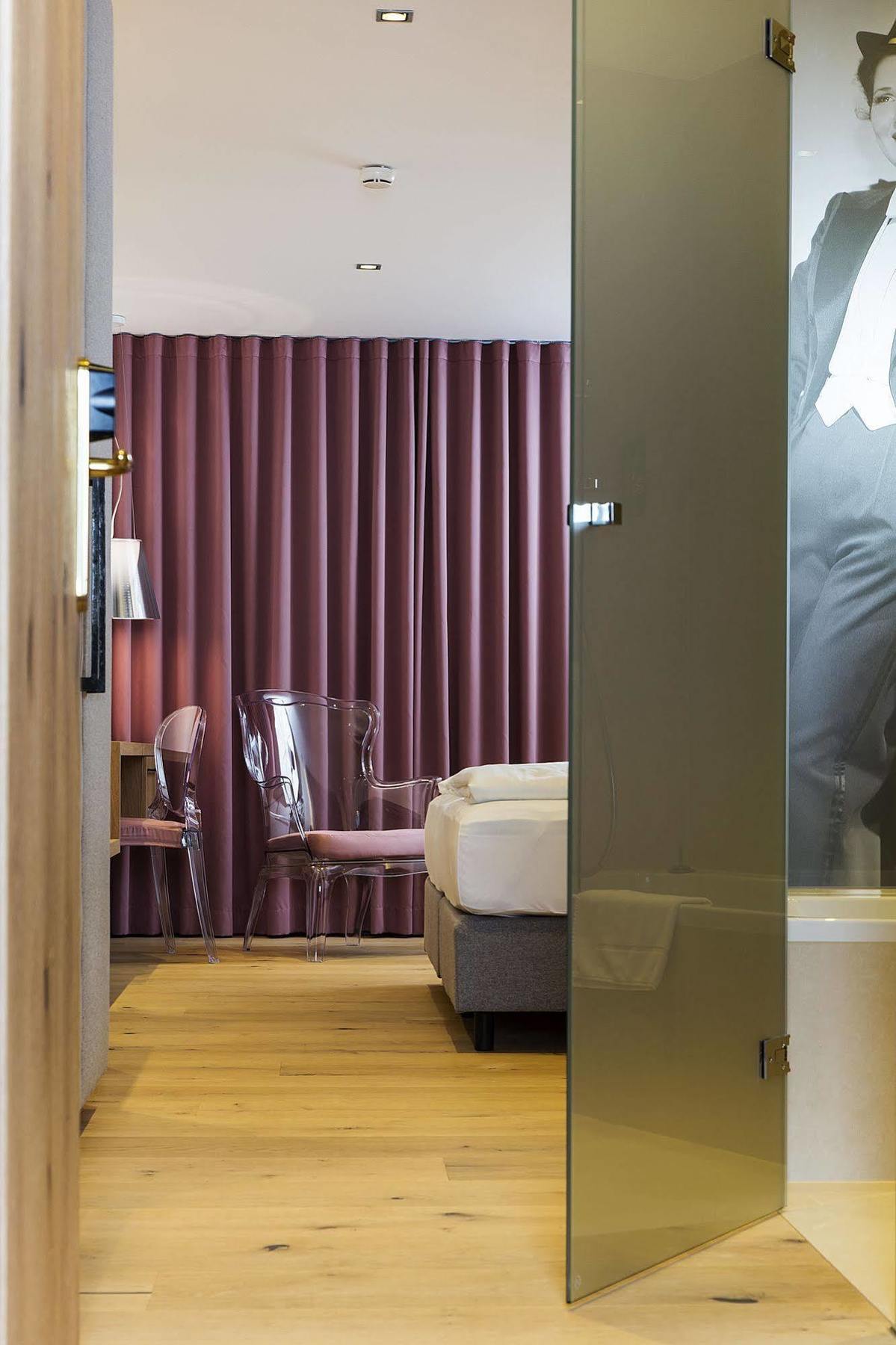 Das Reisch Kitzbühel Dış mekan fotoğraf