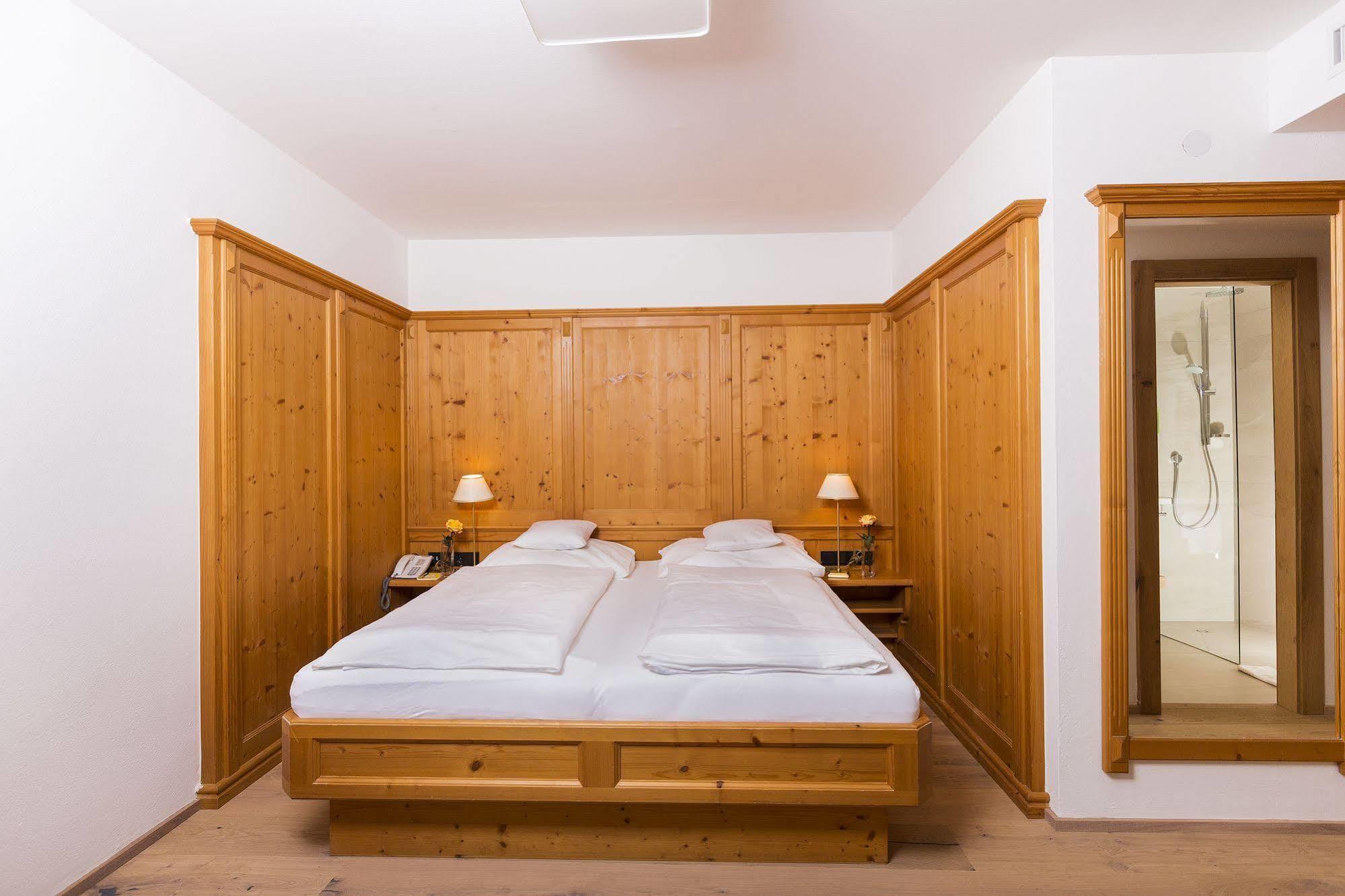 Das Reisch Kitzbühel Dış mekan fotoğraf